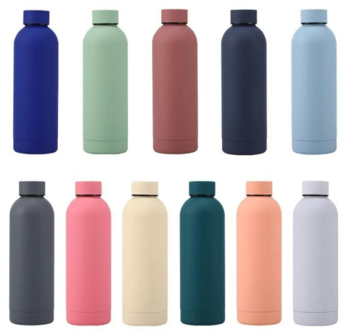Stainless Steel Water Bottle